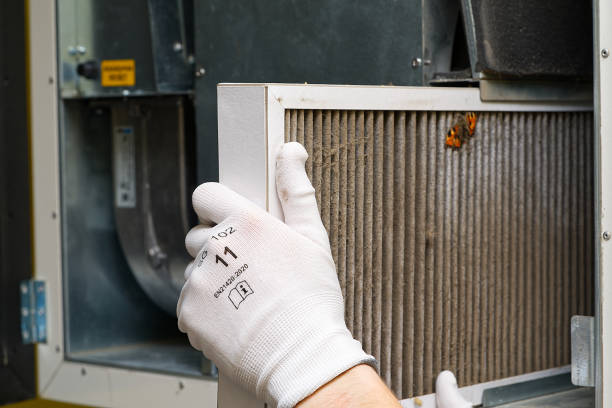 Best Air Duct Cleaning Company Near Me  in Pasatiempo, CA