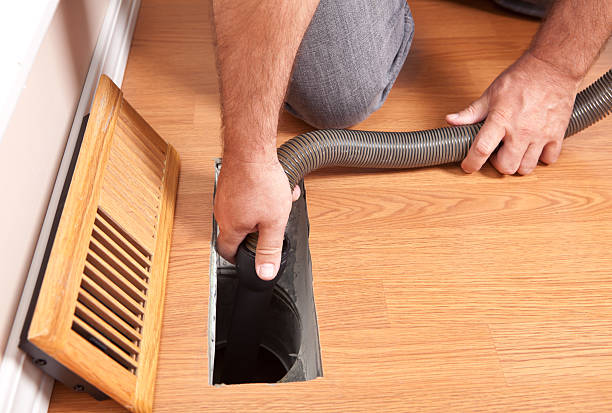 Best Commercial Air Duct Cleaning  in Pasatiempo, CA