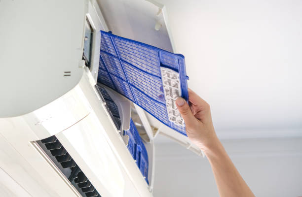Best Emergency Air Duct Cleaning  in Pasatiempo, CA