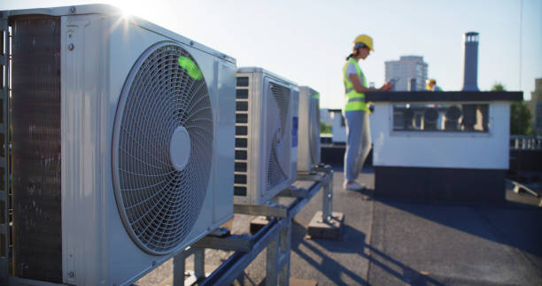 Best Air Duct Cleaning Near Me  in Pasatiempo, CA