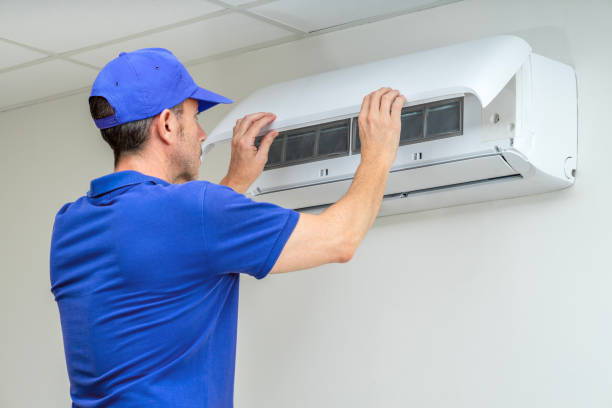 Best Air Duct Cleaning Near Me  in Pasatiempo, CA