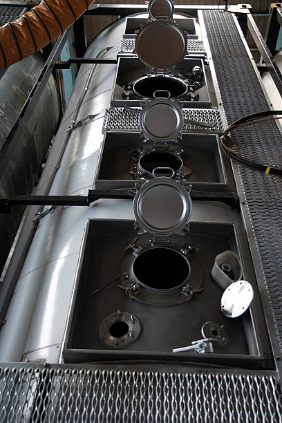 Best Residential Air Duct Cleaning  in Pasatiempo, CA